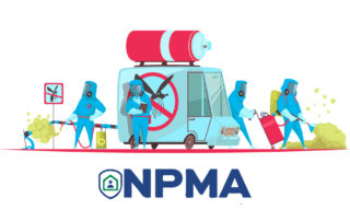 Pest Control Resources: NPMA